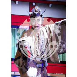 2026年3月 新橋演舞場『流白浪燦星 碧翠の麗城』ブロマイド／221