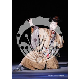 2026年3月 新橋演舞場『流白浪燦星 碧翠の麗城』ブロマイド／222