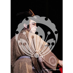 2026年3月 新橋演舞場『流白浪燦星 碧翠の麗城』ブロマイド／225
