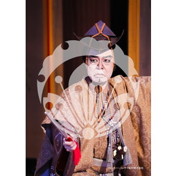 2026年3月 新橋演舞場『流白浪燦星 碧翠の麗城』ブロマイド／228