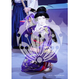 2026年3月 新橋演舞場『流白浪燦星 碧翠の麗城』ブロマイド／236