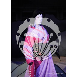 2026年3月 新橋演舞場『流白浪燦星 碧翠の麗城』ブロマイド／241