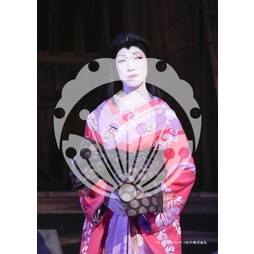 2026年3月 新橋演舞場『流白浪燦星 碧翠の麗城』ブロマイド／243