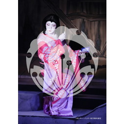 2026年3月 新橋演舞場『流白浪燦星 碧翠の麗城』ブロマイド／244