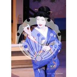 2026年3月 新橋演舞場『流白浪燦星 碧翠の麗城』ブロマイド／248