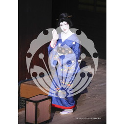 2026年3月 新橋演舞場『流白浪燦星 碧翠の麗城』ブロマイド／249