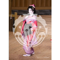 2026年3月 新橋演舞場『流白浪燦星 碧翠の麗城』ブロマイド／252