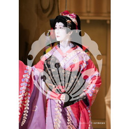 2026年3月 新橋演舞場『流白浪燦星 碧翠の麗城』ブロマイド／255