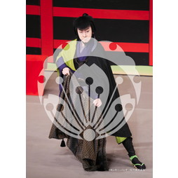 2026年3月 新橋演舞場『流白浪燦星 碧翠の麗城』ブロマイド／257