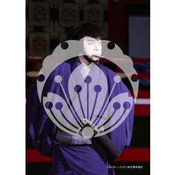 2026年3月 新橋演舞場『流白浪燦星 碧翠の麗城』ブロマイド／264