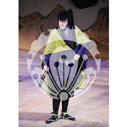 2026年3月 新橋演舞場『流白浪燦星 碧翠の麗城』ブロマイド／271