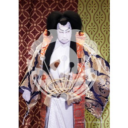 2026年3月 新橋演舞場『流白浪燦星 碧翠の麗城』ブロマイド／281