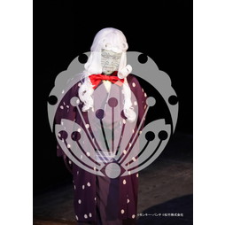 2026年3月 新橋演舞場『流白浪燦星 碧翠の麗城』ブロマイド／289