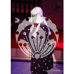 2026年3月 新橋演舞場『流白浪燦星 碧翠の麗城』ブロマイド／290