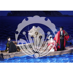 2026年3月 新橋演舞場『流白浪燦星 碧翠の麗城』ブロマイド／295