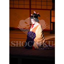 2026年3月 南座「花形歌舞伎 特別公演」ブロマイド／『曽根崎心中物語』／002