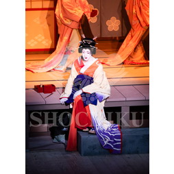 2026年3月 南座「花形歌舞伎 特別公演」ブロマイド／『曽根崎心中物語』／004