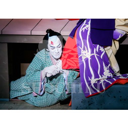 2026年3月 南座「花形歌舞伎 特別公演」ブロマイド／『曽根崎心中物語』／008