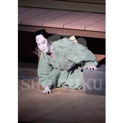 2026年3月 南座「花形歌舞伎 特別公演」ブロマイド／『曽根崎心中物語』／009