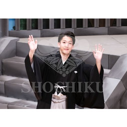 2026年3月 南座「花形歌舞伎 特別公演」ブロマイド／『花形歌舞伎特別対談』／013