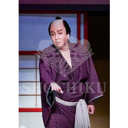 2026年3月 南座「花形歌舞伎 特別公演」ブロマイド／『曽根崎心中物語』／016