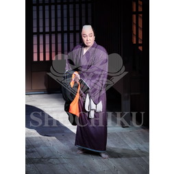 2026年3月 南座「花形歌舞伎 特別公演」ブロマイド／『曽根崎心中物語』／017
