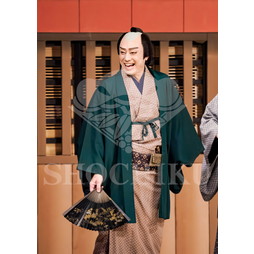 2026年3月 南座「花形歌舞伎 特別公演」ブロマイド／『曽根崎心中物語』／019