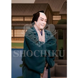 2026年3月 南座「花形歌舞伎 特別公演」ブロマイド／『曽根崎心中物語』／020