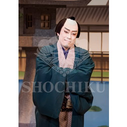 2026年3月 南座「花形歌舞伎 特別公演」ブロマイド／『曽根崎心中物語』／021