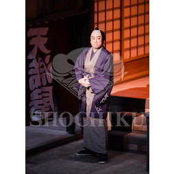 2026年3月 南座「花形歌舞伎 特別公演」ブロマイド／『曽根崎心中物語』／023