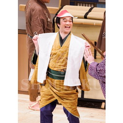 2026年3月 南座「花形歌舞伎 特別公演」ブロマイド／『曽根崎心中物語』／024