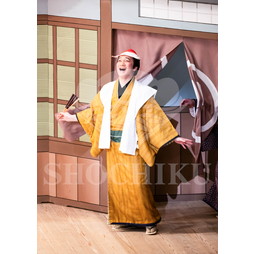 2026年3月 南座「花形歌舞伎 特別公演」ブロマイド／『曽根崎心中物語』／025