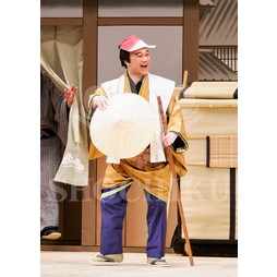 2026年3月 南座「花形歌舞伎 特別公演」ブロマイド／『曽根崎心中物語』／027