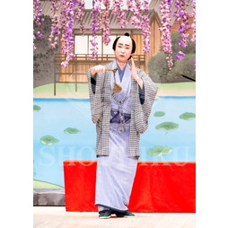 2026年3月 南座「花形歌舞伎 特別公演」ブロマイド／『曽根崎心中物語』／028