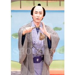 2026年3月 南座「花形歌舞伎 特別公演」ブロマイド／『曽根崎心中物語』／029
