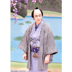 2026年3月 南座「花形歌舞伎 特別公演」ブロマイド／『曽根崎心中物語』／030