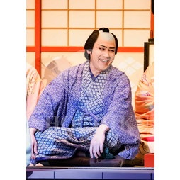 2026年3月 南座「花形歌舞伎 特別公演」ブロマイド／『曽根崎心中物語』／035