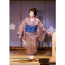 2026年3月 南座「花形歌舞伎 特別公演」ブロマイド／『曽根崎心中物語』／036