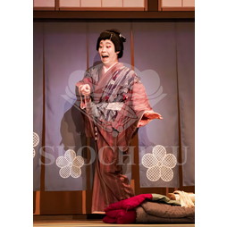 2026年3月 南座「花形歌舞伎 特別公演」ブロマイド／『曽根崎心中物語』／037