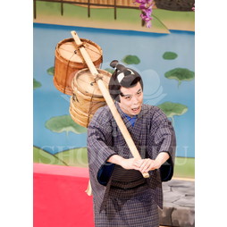 2026年3月 南座「花形歌舞伎 特別公演」ブロマイド／『曽根崎心中物語』／039