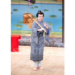 2026年3月 南座「花形歌舞伎 特別公演」ブロマイド／『曽根崎心中物語』／043