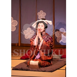 2026年3月 南座「花形歌舞伎 特別公演」ブロマイド／『曽根崎心中物語』／046