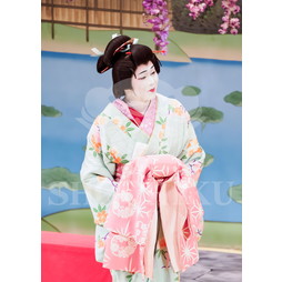 2026年3月 南座「花形歌舞伎 特別公演」ブロマイド／『曽根崎心中物語』／048