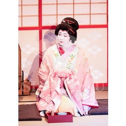 2026年3月 南座「花形歌舞伎 特別公演」ブロマイド／『曽根崎心中物語』／050