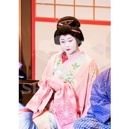 2026年3月 南座「花形歌舞伎 特別公演」ブロマイド／『曽根崎心中物語』／051