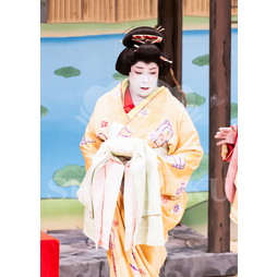 2026年3月 南座「花形歌舞伎 特別公演」ブロマイド／『曽根崎心中物語』／053