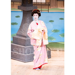 2026年3月 南座「花形歌舞伎 特別公演」ブロマイド／『曽根崎心中物語』／056