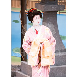 2026年3月 南座「花形歌舞伎 特別公演」ブロマイド／『曽根崎心中物語』／057