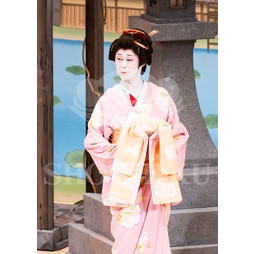 2026年3月 南座「花形歌舞伎 特別公演」ブロマイド／『曽根崎心中物語』／058