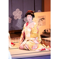 2026年3月 南座「花形歌舞伎 特別公演」ブロマイド／『曽根崎心中物語』／059